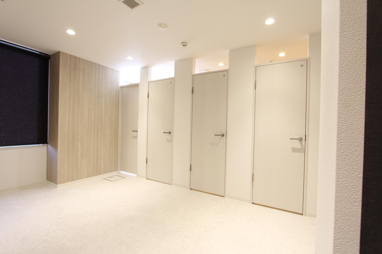 Very Hostel Namba Οσάκα Εξωτερικό φωτογραφία