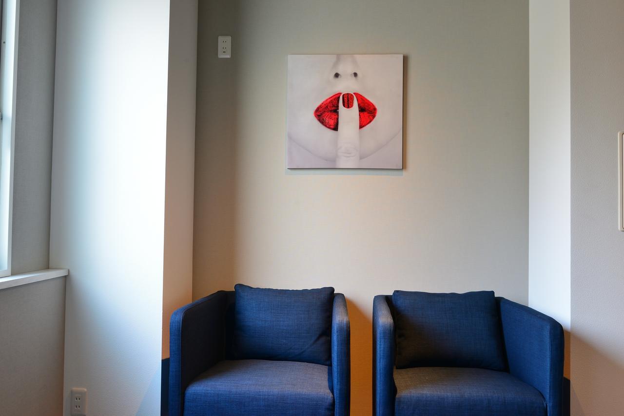 Very Hostel Namba Οσάκα Εξωτερικό φωτογραφία